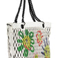 Desigual White Polyethylene Women Handbag