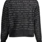 Desigual Black Polyamide Women Sweater