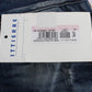 Acht Authentic Regular Fit Blue Wash Jeans