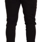 Dolce & Gabbana Opulent Cashmere Blend Sweatpants