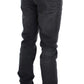 Acht Elevate Your Style with Timeless Gray Jeans