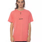 Nicolo Tonetto Pink Cotton Men T-Shirt