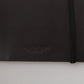 A.G. Spalding & Bros Elegant Leather Passport Wallet - Sleek Travel Essential