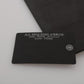 A.G. Spalding & Bros Elegant Leather Passport Wallet - Sleek Travel Essential