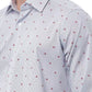 Bagutta Multicolor Cotton Men Shirt