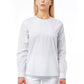 Bagutta White Cotton Women Blouse