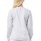 Bagutta White Cotton Women Shirt