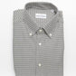 Robert Friedman Beige Cotton Men Shirt