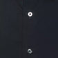 Robert Friedman Black Cotton Men Shirt