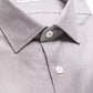 Robert Friedman Beige Cotton Men Shirt