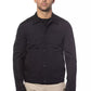 Verri "Black Cotton Men Jacket"