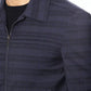 Verri Blue Wool Men Jacket