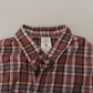 GF Ferre Multicolor Cotton Casual Men's Shirt