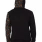 Automobili Lamborghini Black Cotton Men Sweater