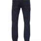 Baldinini Trend Blue Cotton Men Jean