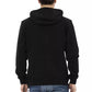 Automobili Lamborghini Black Cotton Men Sweater