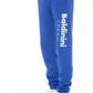 Baldinini Trend Blue Cotton Men Pants