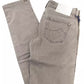 Jacob Cohen Gray Modal Women Jeans