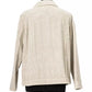 Jacob Cohen White Cotton Women Blazer