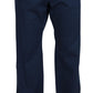 Dolce & Gabbana Elegant Blue Cotton Blend Pants for Men