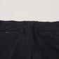 Dolce & Gabbana Elegant Black Wool Blend Trousers