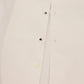 Dolce & Gabbana Elegant White Cotton Poplin Slim Fit Shirt