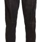 Acht Elegant Corduroy Brown Pants