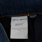 Frankie Morello Chic Slim Fit Blue Wash Jeans