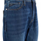 Yes Zee Blue Cotton Mens Jeans