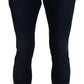 Acht Sophisticated Tapered Denim Jeans