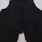 Dolce & Gabbana Elegant Single Breasted Formal Vest