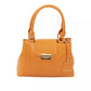 Baldinini Trend "Orange Polyurethane Women Crossbody Bag"