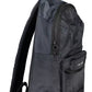 Tommy Hilfiger Blue Polyester Men Backpack