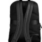 Calvin Klein Black Polyester Men Backpack