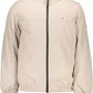 Tommy Hilfiger Beige Polyamide Men Jacket