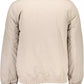 Tommy Hilfiger Beige Polyamide Men Jacket