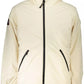 Napapijri White Polyamide Men Jacket