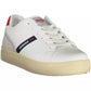 Carrera White Polyethylene Men Sneaker