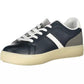 Carrera Blue Polyethylene Men Sneaker