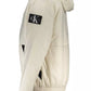 Calvin Klein Beige Polyester Men Jacket