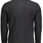 U.S. POLO ASSN. Elegant Long-Sleeve Polo with Embroidery