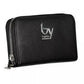 BYBLOS Black Polyethylene Women Wallet