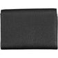 Tommy Hilfiger Chic Monochrome Tri-Fold Wallet