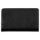 Calvin Klein Black Polyethylene Women Wallet