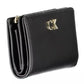 Calvin Klein Black Polyethylene Women Wallet