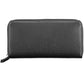 Calvin Klein Black Polyethylene Women Wallet