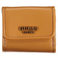 Guess Jeans Brown Polyethylene Women Wallet