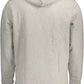 Levi's Gray Cotton Men Sweater