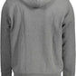 Levi's Gray Cotton Men Sweater