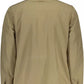 Gant Beige Polyester Men Jacket